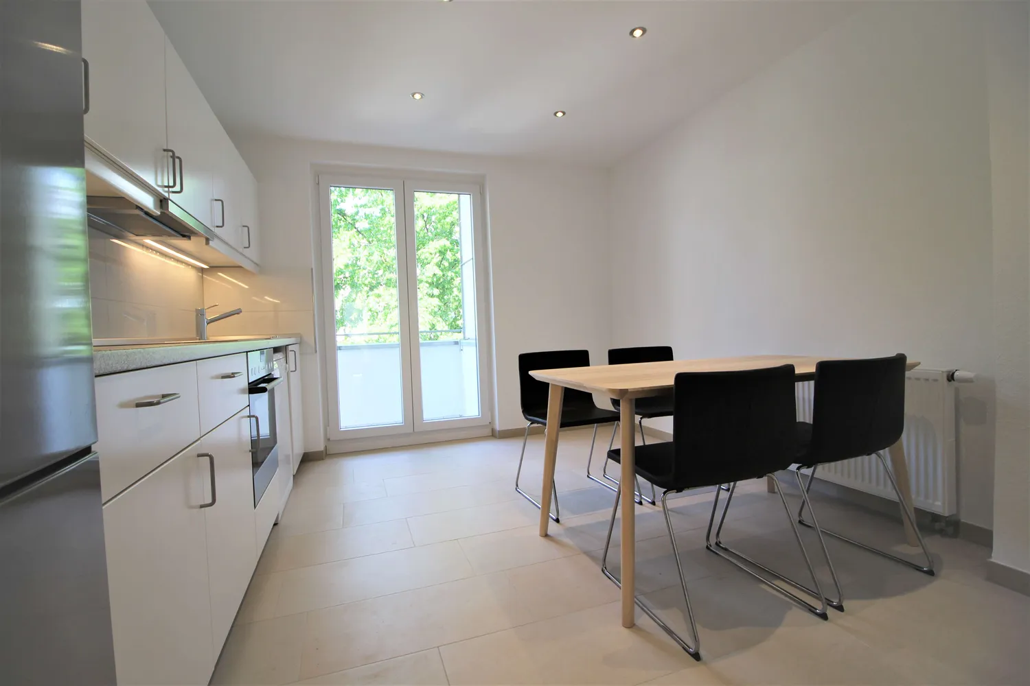 2 room apartment with 65 m² in Cologne – Photo 3