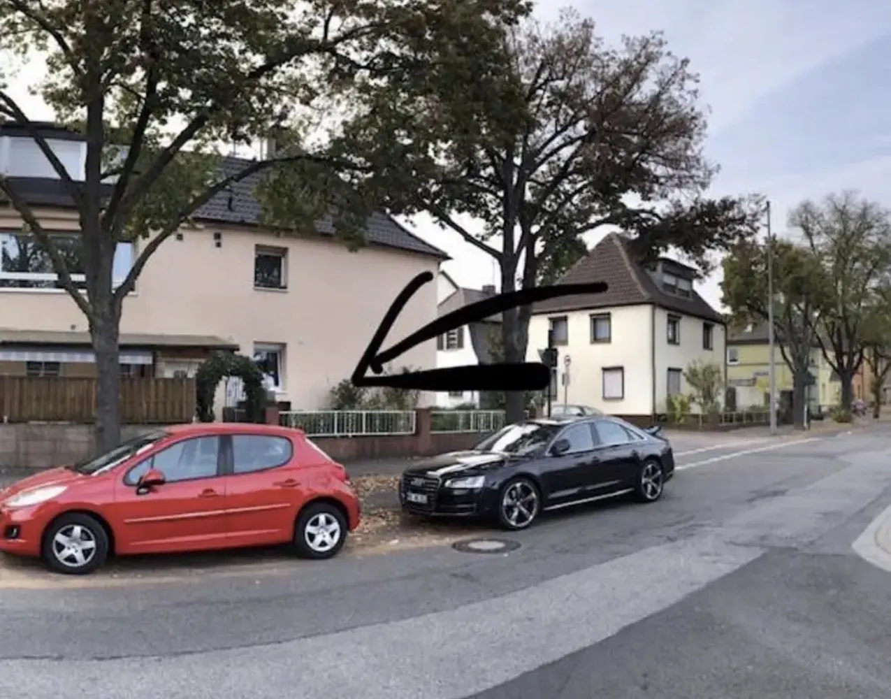2 room apartment with 39 m² in Ludwigshafen am Rhein – Photo 12