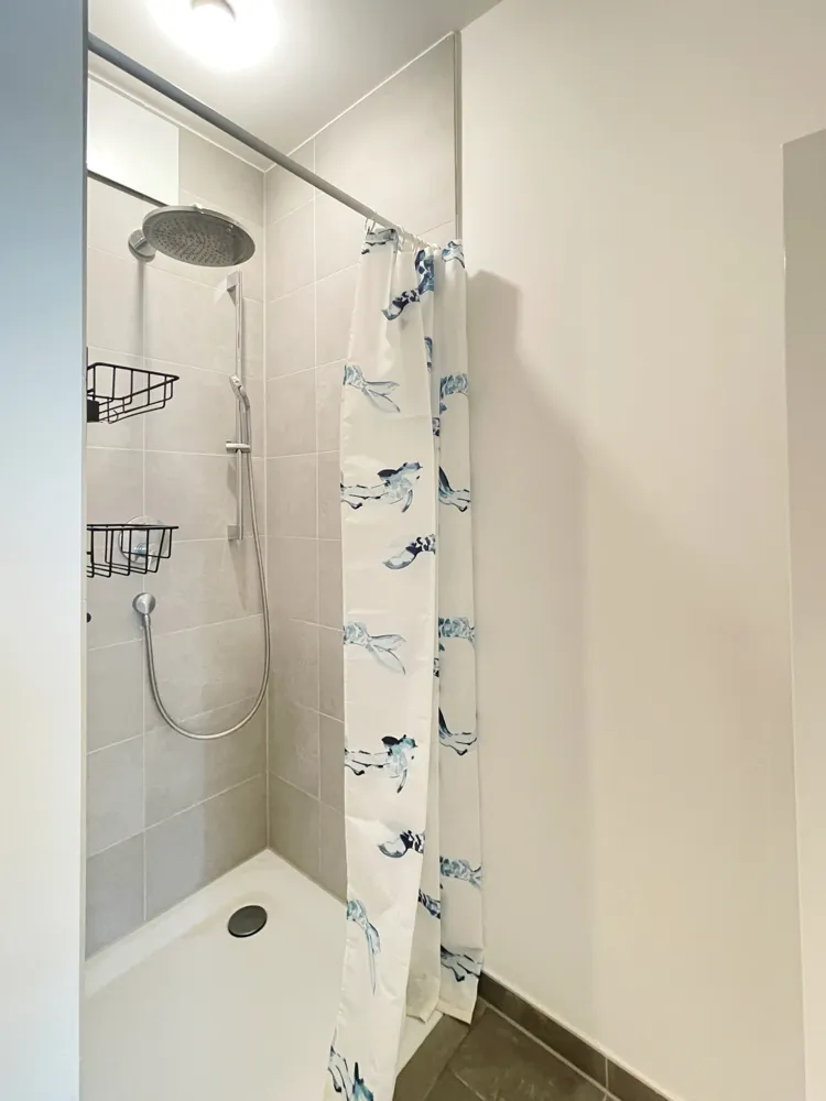1 room apartment with 46 m² in Frankfurt am Main – Photo 3