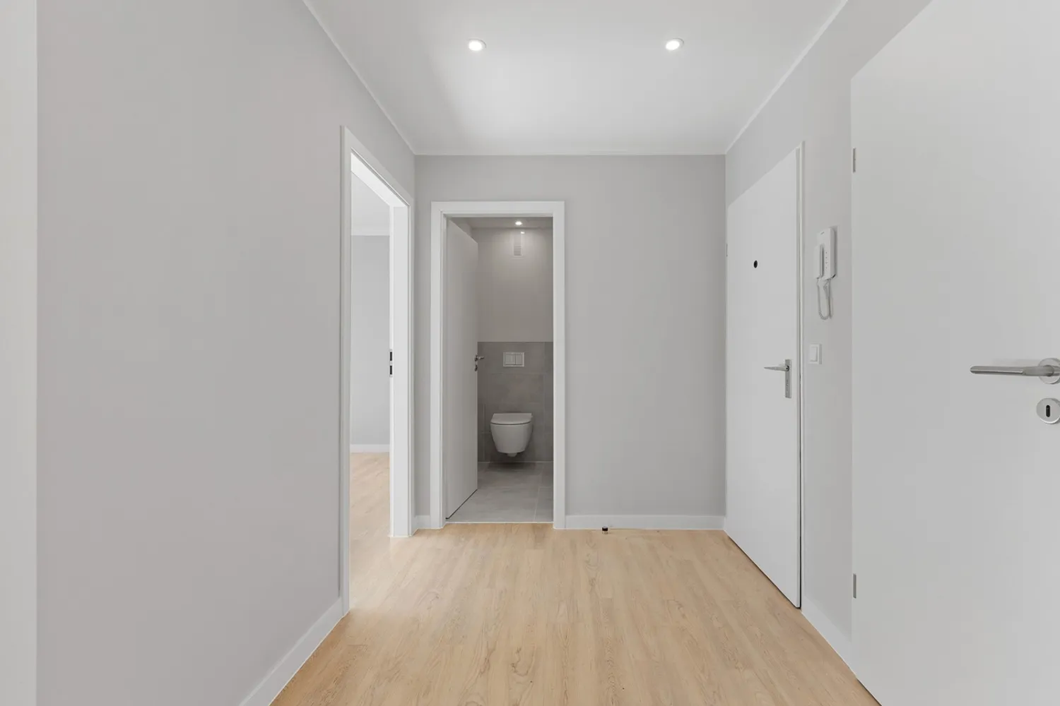 3 Zimmer Wohnung mit 76 m² in Neuss – Bild 10