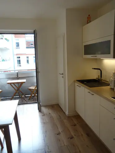 2 Zimmer Wohnung mit 63 m² in Aachen – Bild 7