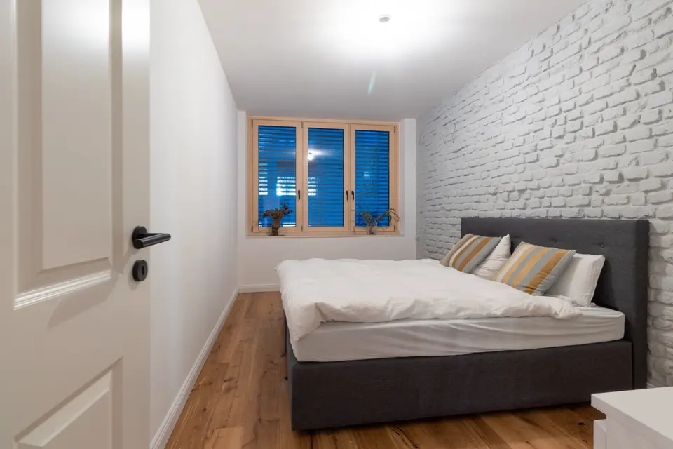 4 Zimmer Wohnung mit 114 m² in Düsseldorf – Bild 9