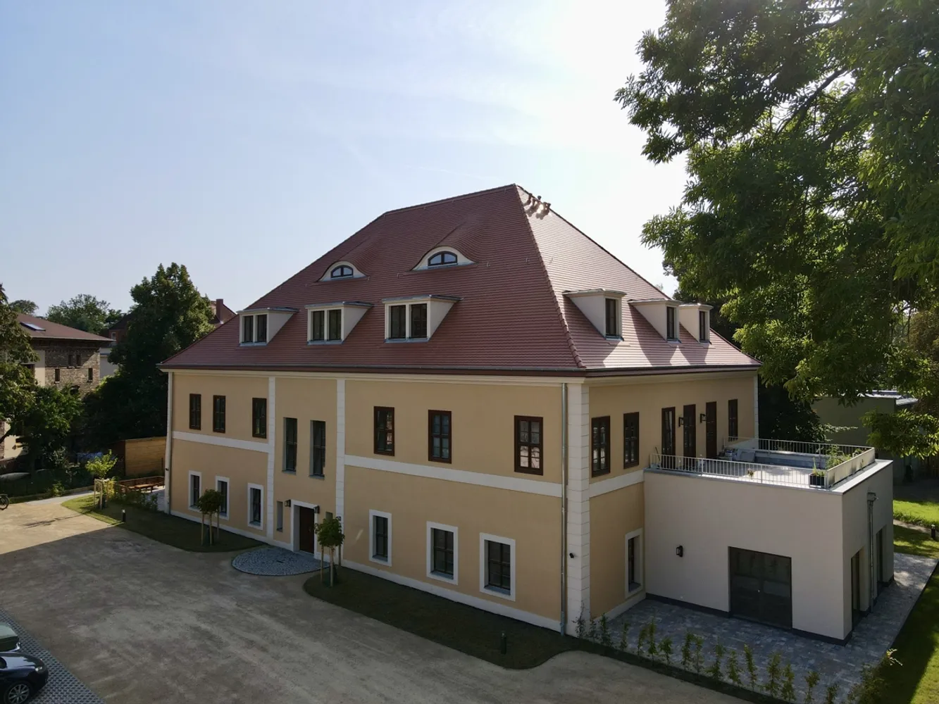 2 Zimmer Wohnung mit 53 m² in Halle (Saale) – Bild 4