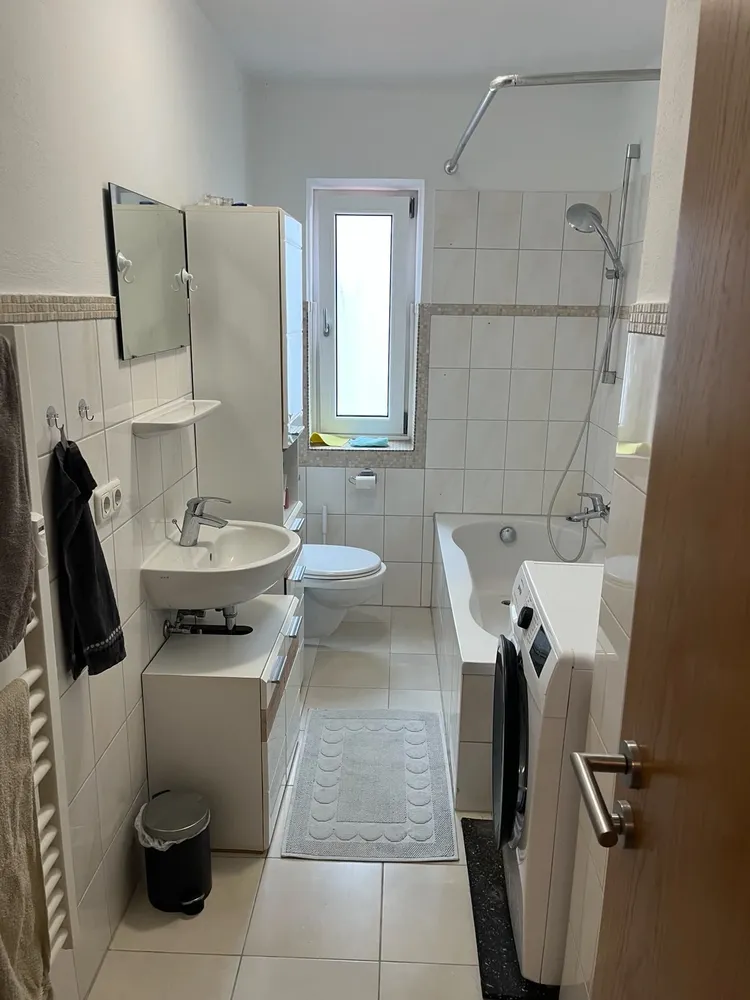 3 Zimmer Wohnung mit 75 m² in München – Bild 8