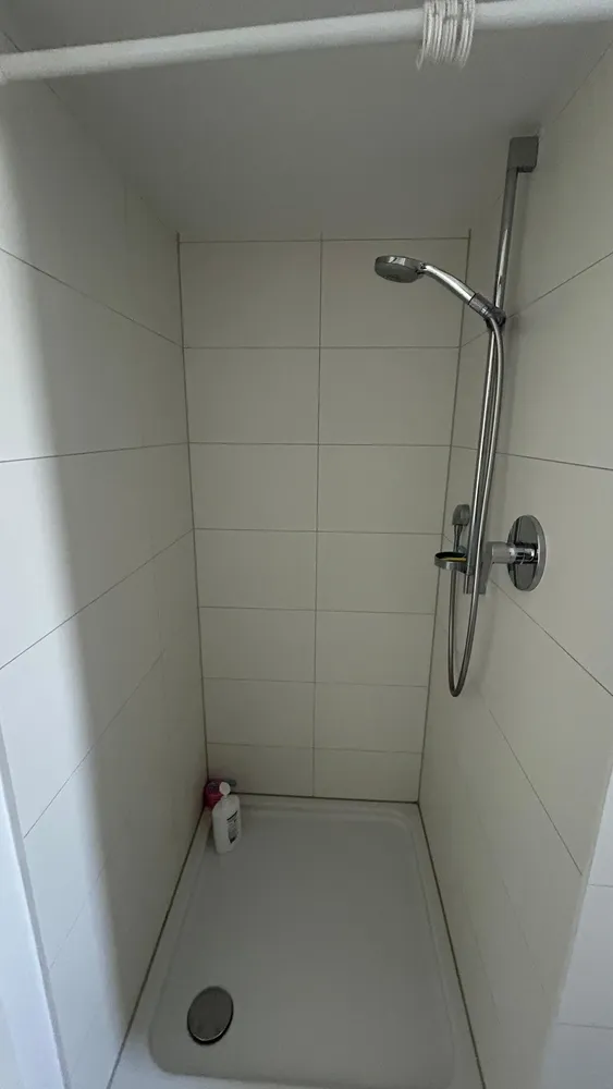 2 room apartment with 42 m² in Düsseldorf – Photo 5