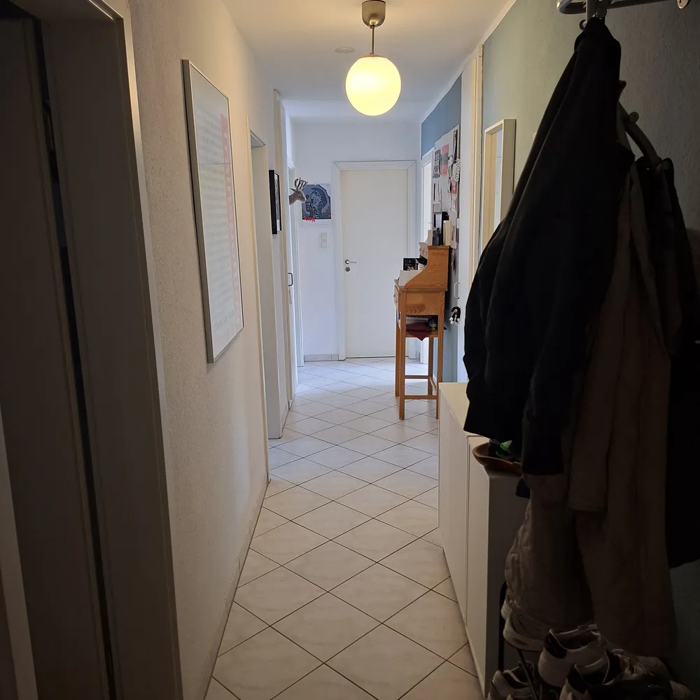 3 Zimmer Wohnung mit 80 m² in Wuppertal – Bild 9