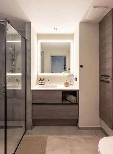 1 Zimmer Wohnung mit 23 m² in Berlin – Bild 7