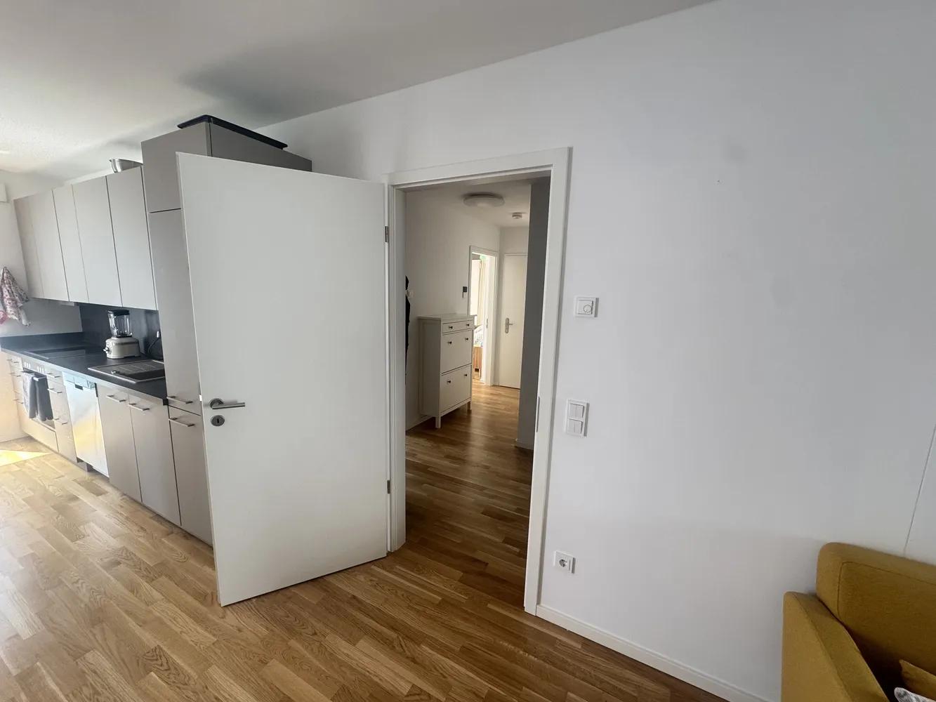 2 Zimmer Wohnung mit 60 m² in München – Bild 5