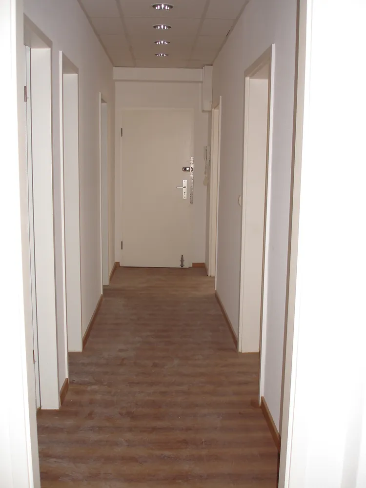 4 room apartment with 140 m² in Wismar – Photo 8