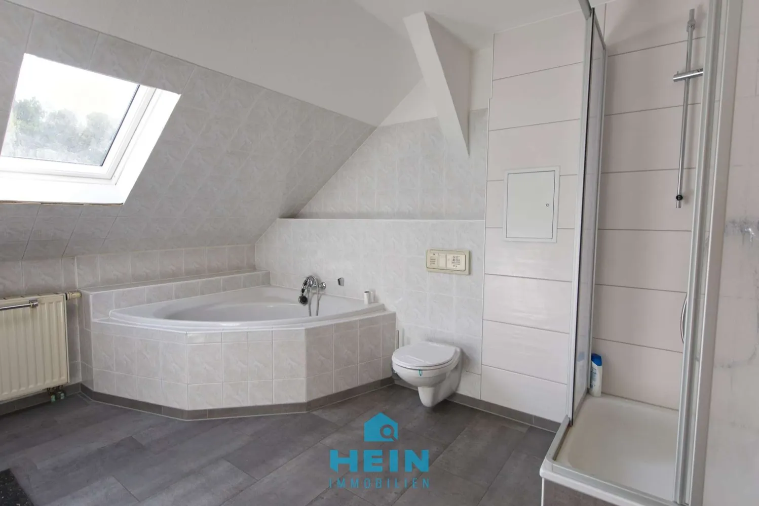 2 room apartment with 69 m² in Aue-Bad Schlema – Photo 10