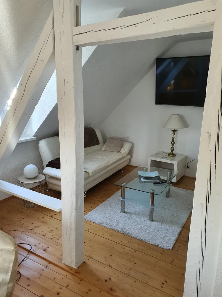 4 Zimmer Wohnung mit 65 m² in Mannheim – Bild 7