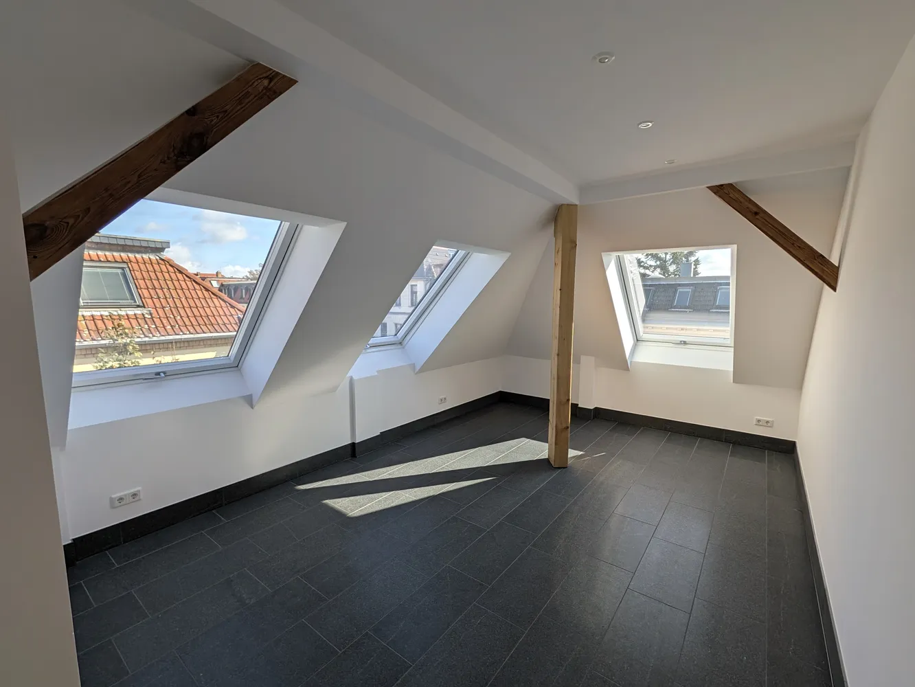 3 Zimmer Wohnung mit 105 m² in Leipzig – Bild 6