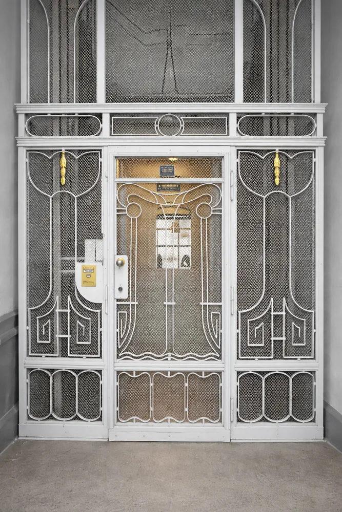 2 Zimmer Wohnung mit 97 m² in Berlin – Bild 2