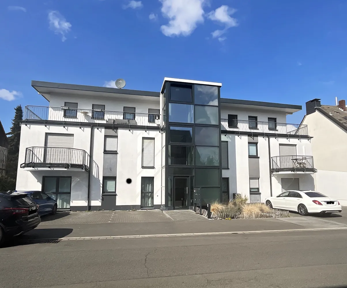 3 Zimmer Wohnung mit 65 m² in Dortmund – Bild 1
