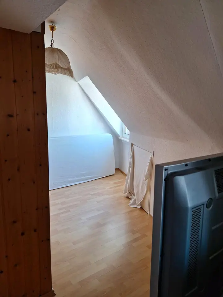 3 Zimmer Wohnung mit 35 m² in Friedrichshafen – Bild 3
