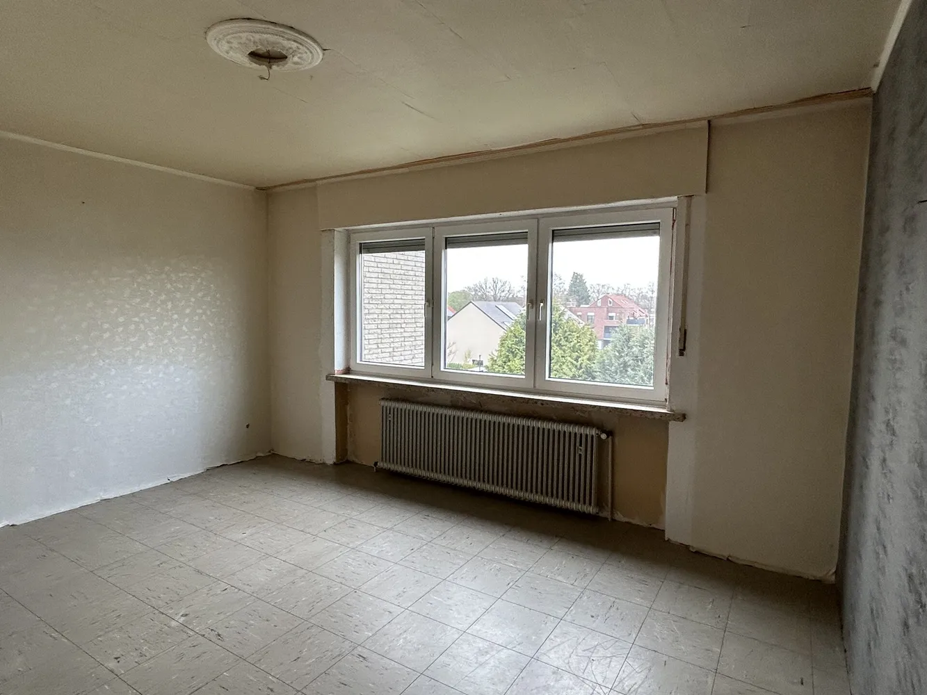 4 Zimmer Wohnung mit 77 m² in Dorsten – Bild 5