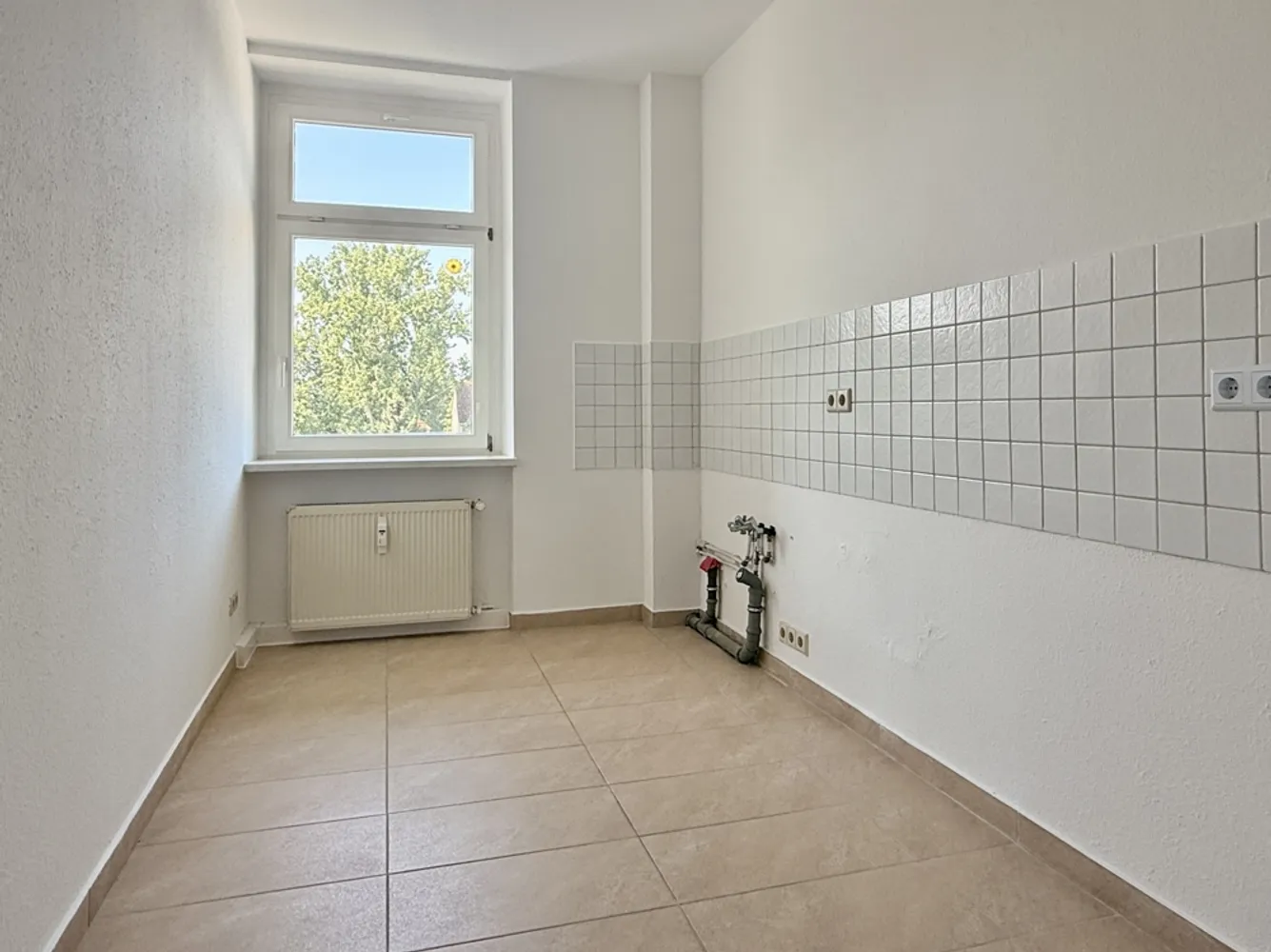 2 Zimmer Wohnung mit 52 m² in Chemnitz – Bild 5