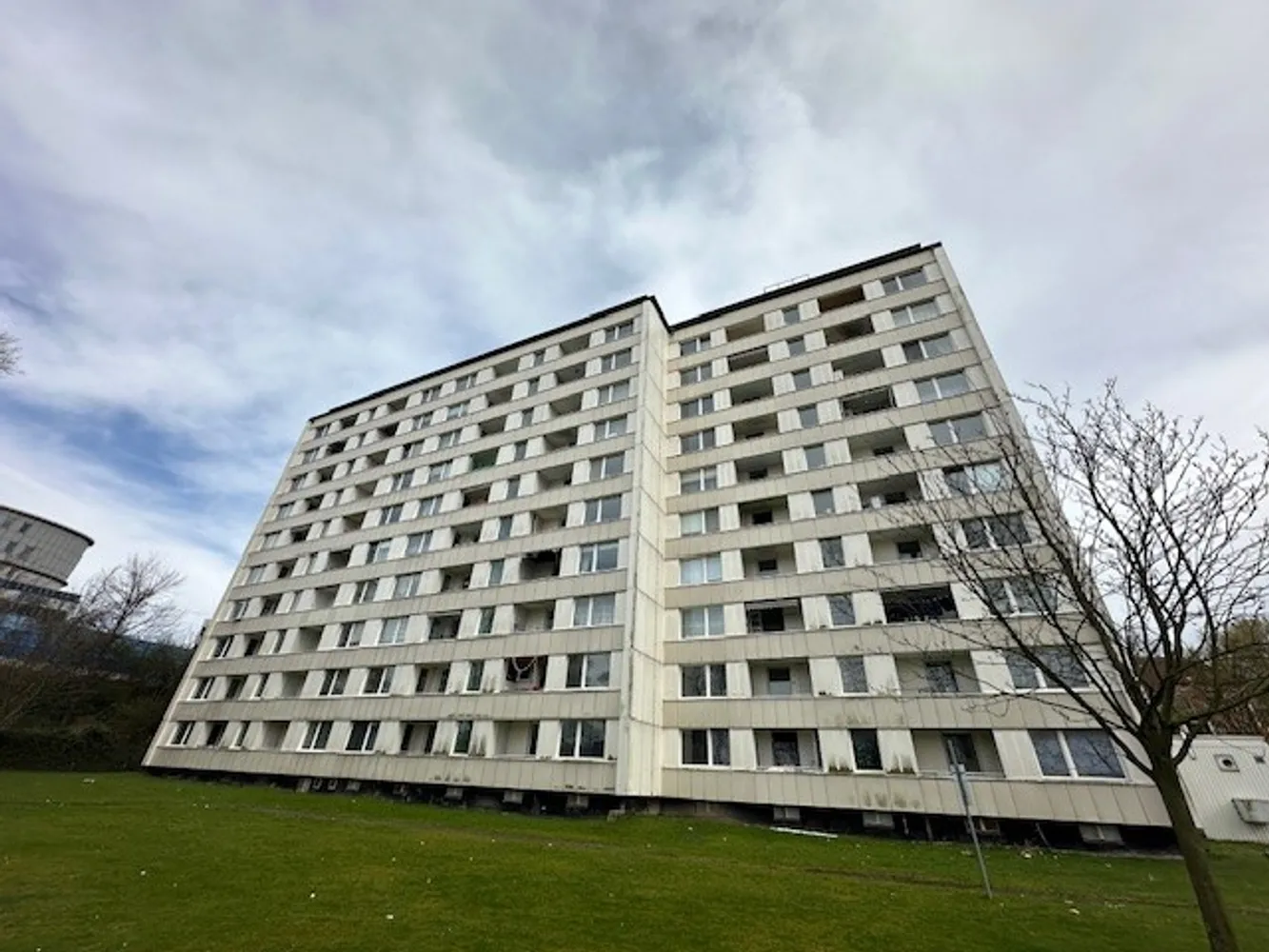 3 Zimmer Wohnung mit 67 m² in Hamburg – Bild 2