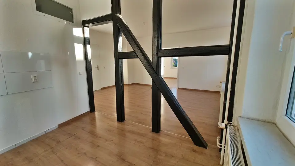 3 Zimmer Wohnung mit 72 m² in Halberstadt – Bild 5