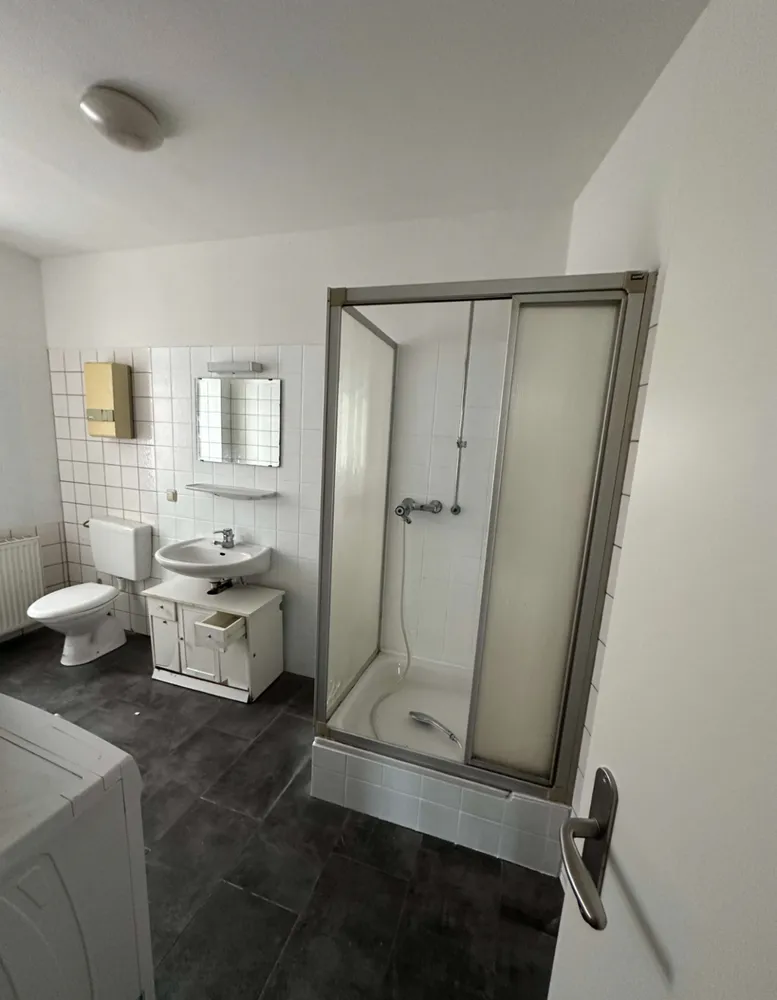 1 room apartment with 37 m² in Bielefeld – Photo 4