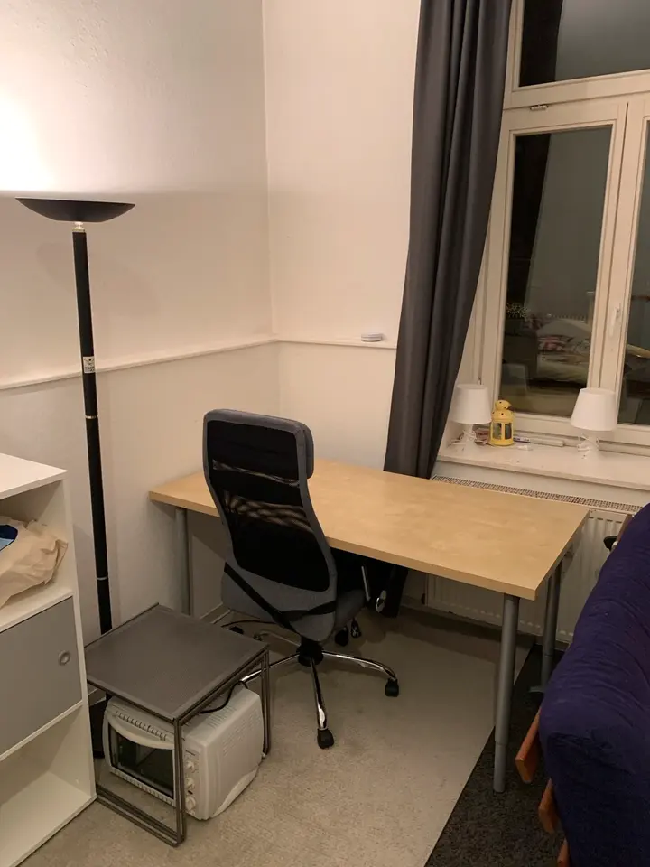 Shared room with 25 m² in Marburg – Photo 8