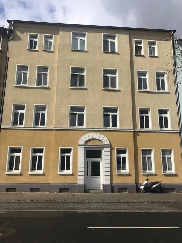 4 Zimmer Wohnung mit 85 m² in Wurzen – Bild 8