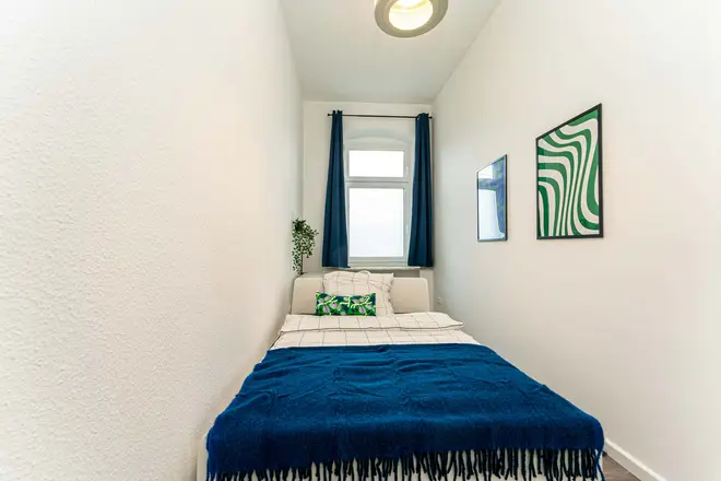 WG-Zimmer in Berlin – Bild 1
