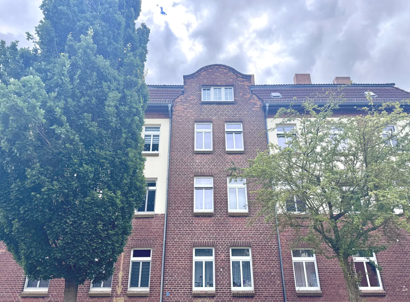 4 room apartment with 85 m² in Magdeburg – Photo 1