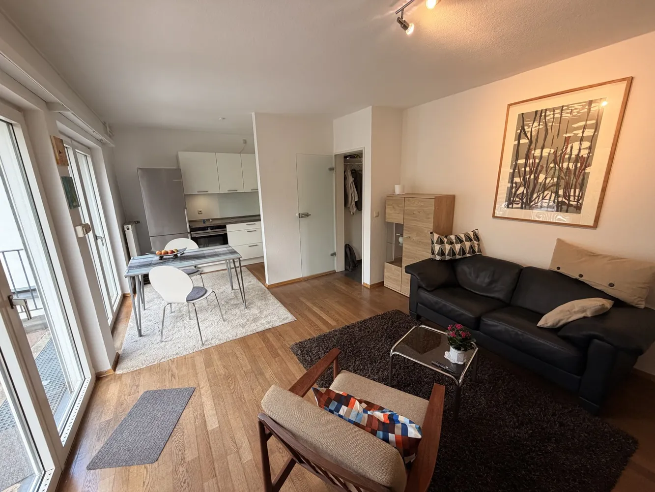 5 Zimmer Haus mit 130 m² in Düsseldorf – Bild 6
