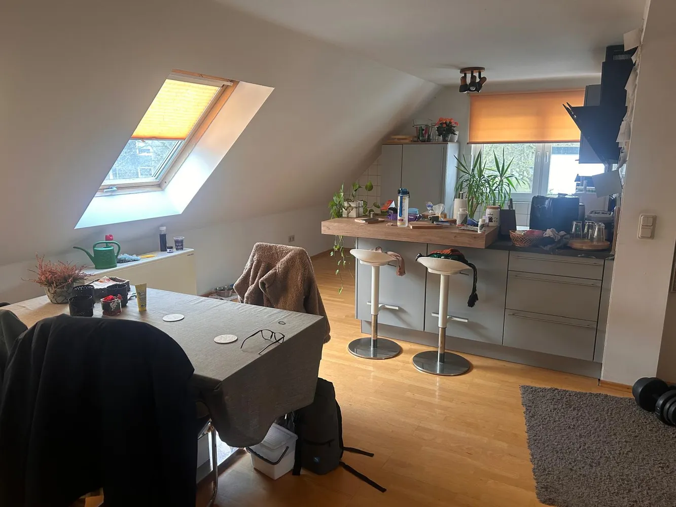 2 Zimmer Wohnung mit 85 m² in Bochum – Bild 11