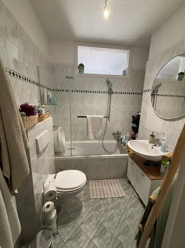 3 Zimmer Wohnung mit 88 m² in Leipzig – Bild 7