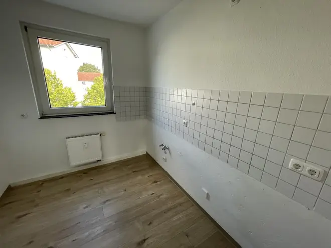 3 Zimmer Wohnung mit 59 m² in Hamm – Bild 4