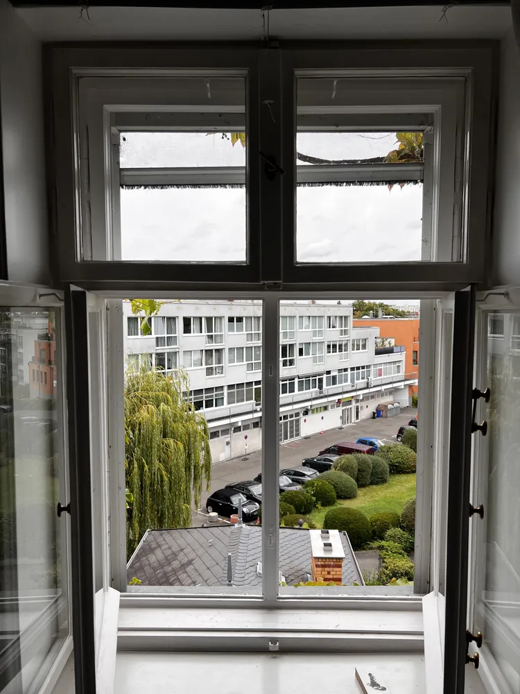 1 room apartment with 45 m² in Berlin – Photo 3
