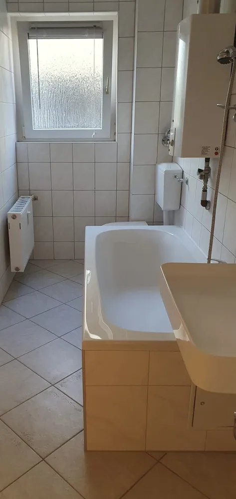 2 Zimmer Wohnung mit 46 m² in Wuppertal – Bild 6