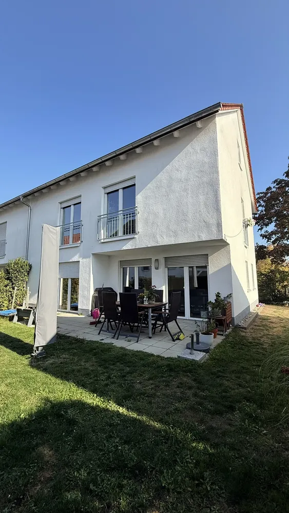 4 Zimmer Haus mit 130 m² in Fulda – Bild 2