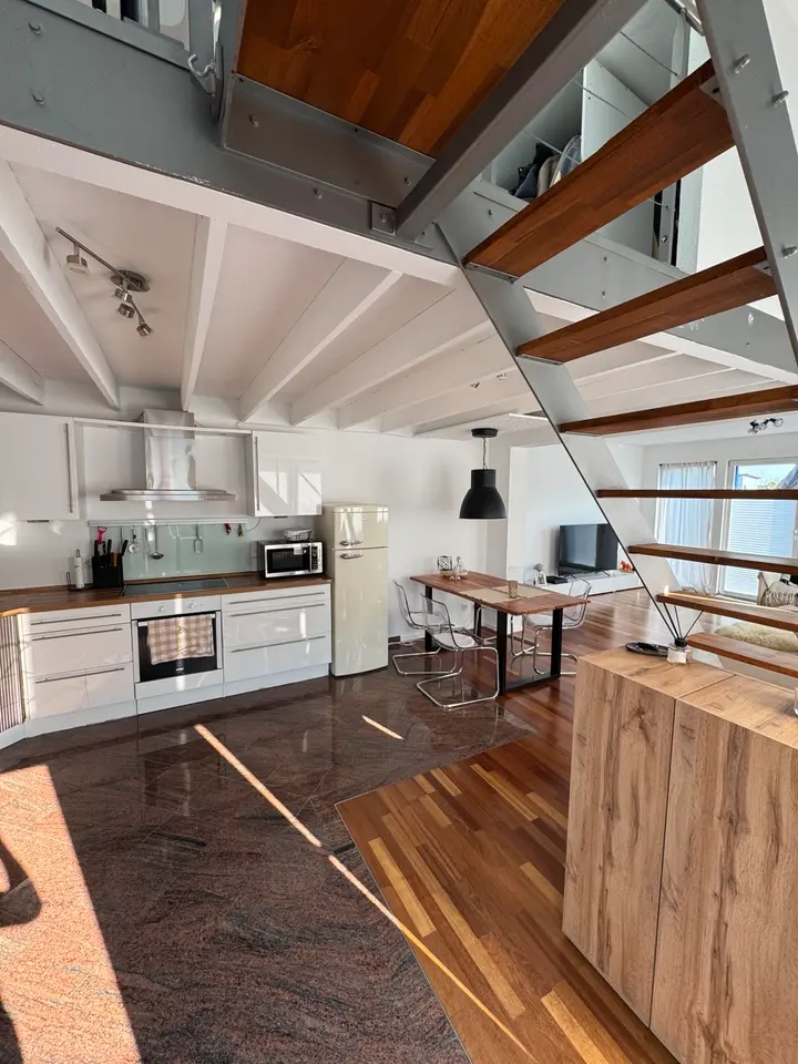Studio mit 23 m² in Kiel – Bild 10
