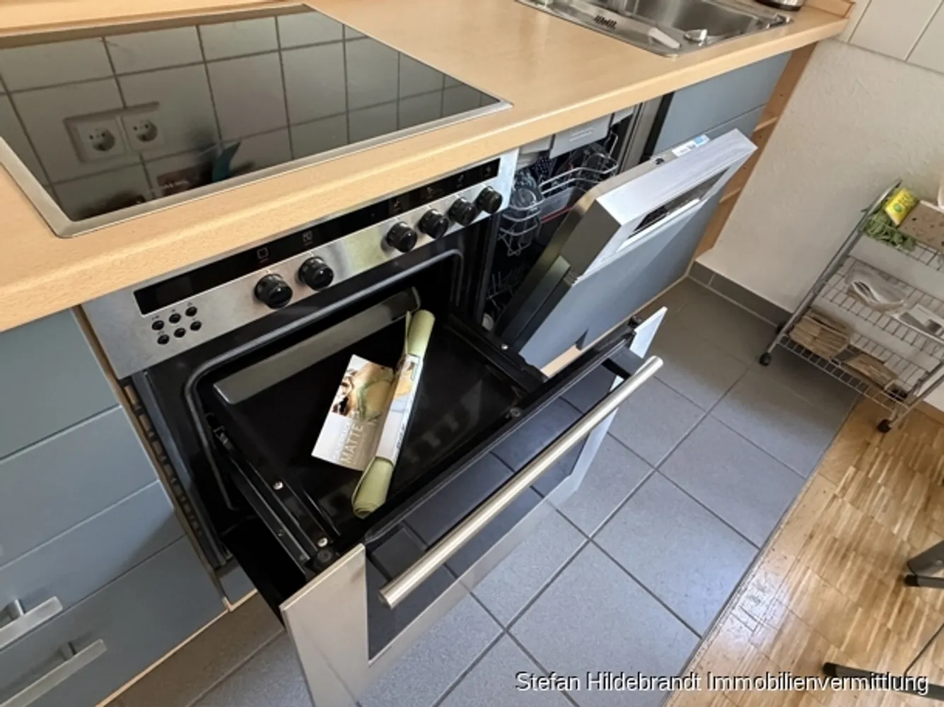 2 Zimmer Wohnung mit 72 m² in Offenbach am Main – Bild 10