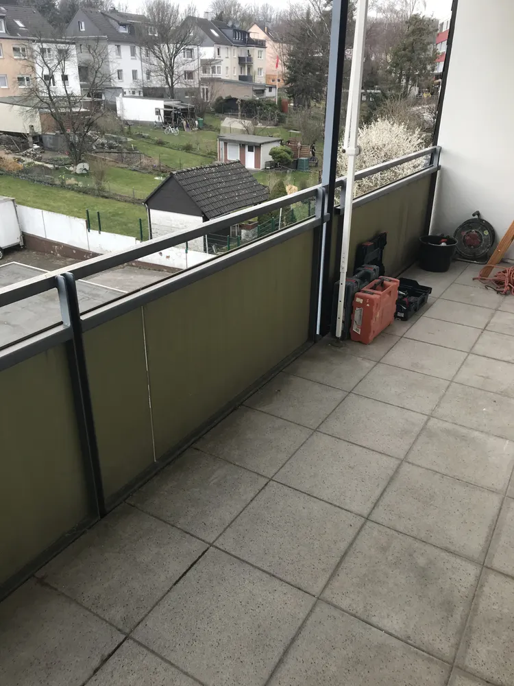 3 Zimmer Wohnung mit 63 m² in Wuppertal – Bild 3