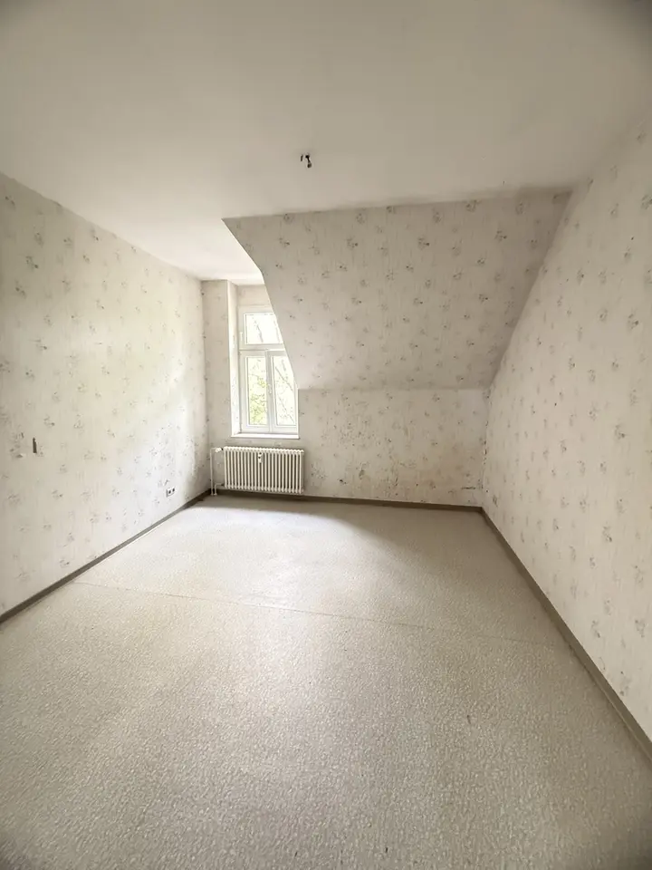 4 Zimmer Wohnung mit 70 m² in Duisburg – Bild 1