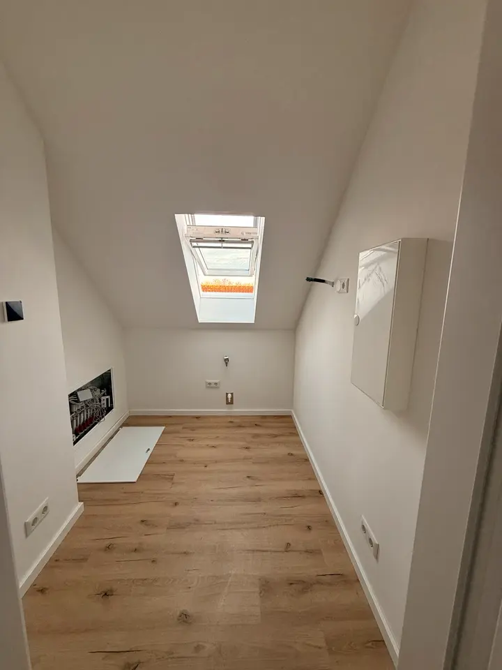 2 Zimmer Wohnung mit 75 m² in Norden – Bild 5