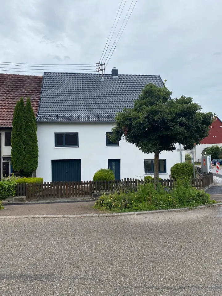 6 Zimmer Haus mit 100 m² in Biberach an der Riß – Bild 1