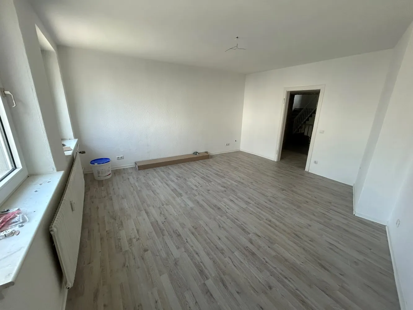 3 room apartment with 60 m² in Gelsenkirchen – Photo 9