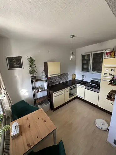 2 Zimmer Wohnung mit 60 m² in Leipzig – Bild 5
