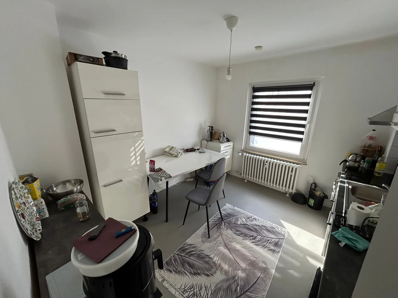 2 Zimmer Wohnung mit 54 m² in Essen – Bild 6