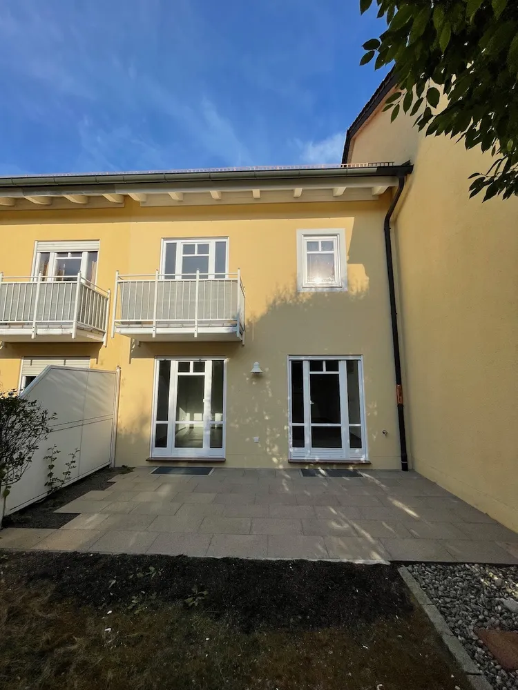 6 Zimmer Haus mit 145 m² in München – Bild 5