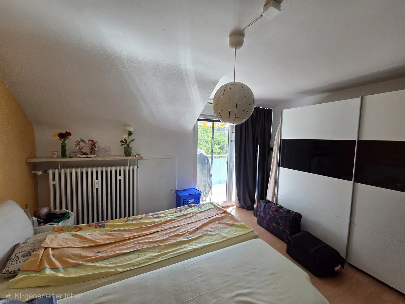 3 Zimmer Wohnung mit 87 m² in Mainz – Bild 11