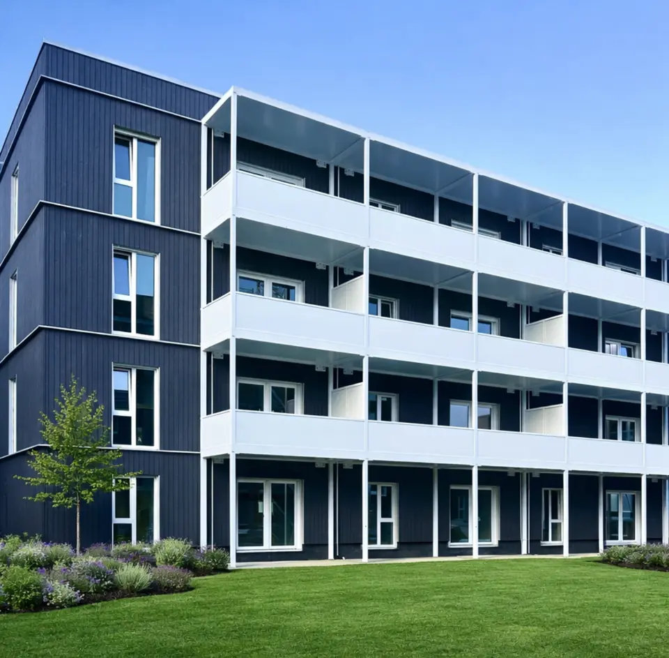 4 Zimmer Wohnung mit 75 m² in Waiblingen – Bild 8