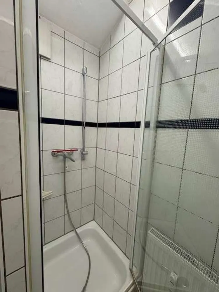 1 Zimmer Wohnung mit 31 m² in Duisburg – Bild 9
