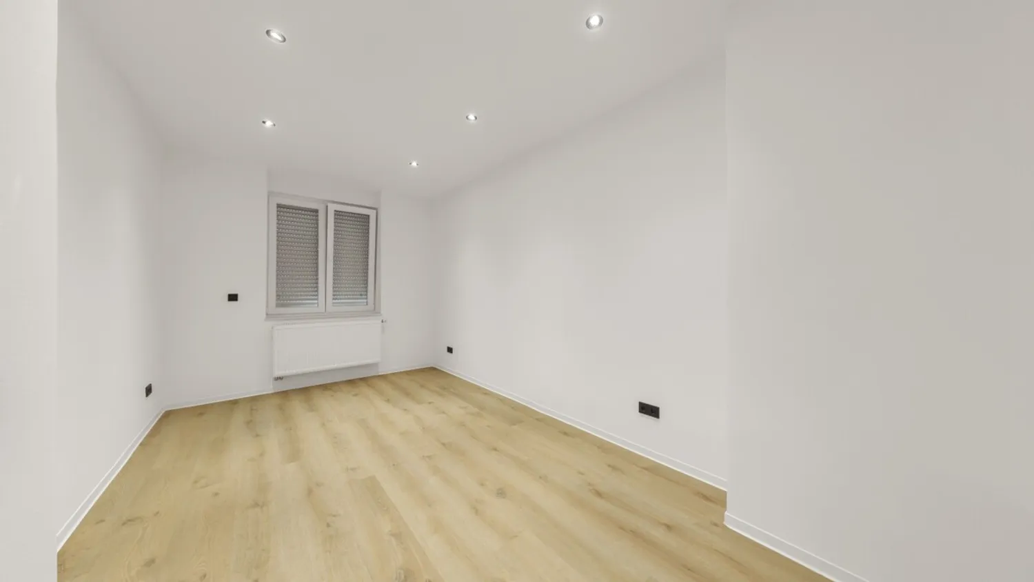 2 Zimmer Wohnung mit 55 m² in Düsseldorf – Bild 4
