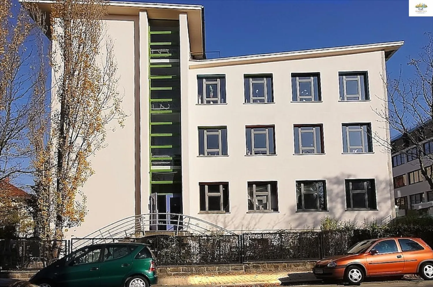 1 Zimmer Wohnung mit 28 m² in Dresden – Bild 7